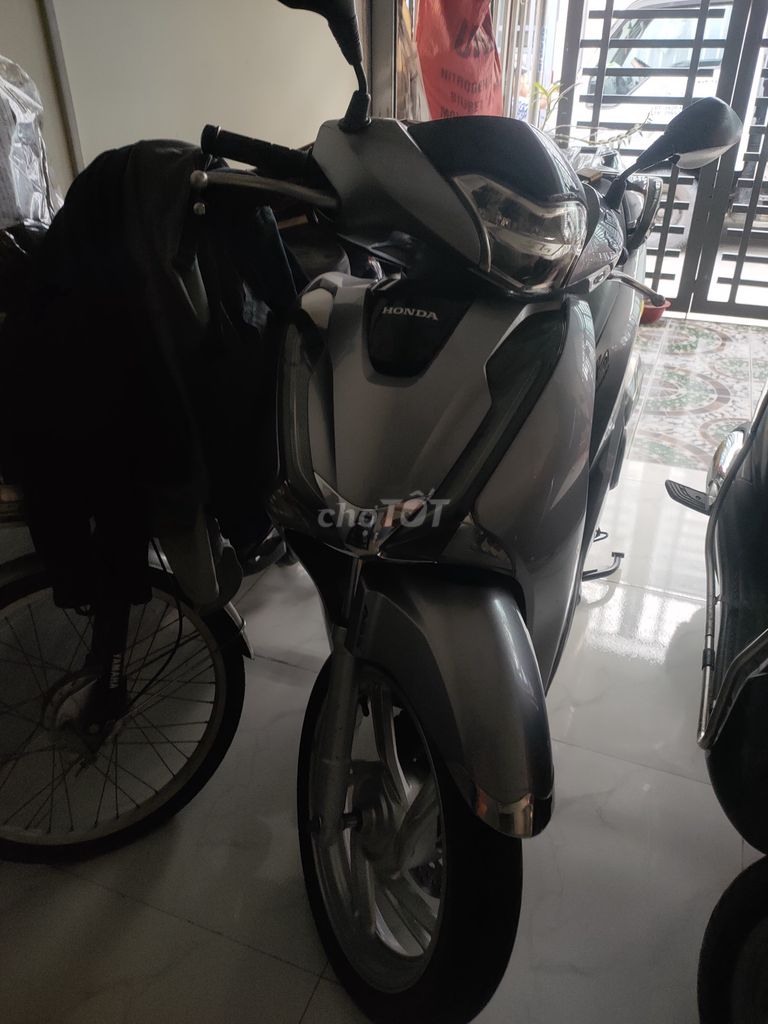 xe Để ít đi đến. Mua bán Xe máy tại Thành phố Thuận An Bình Dương được đăng bởi Nguyễn Văn Linh hình 1