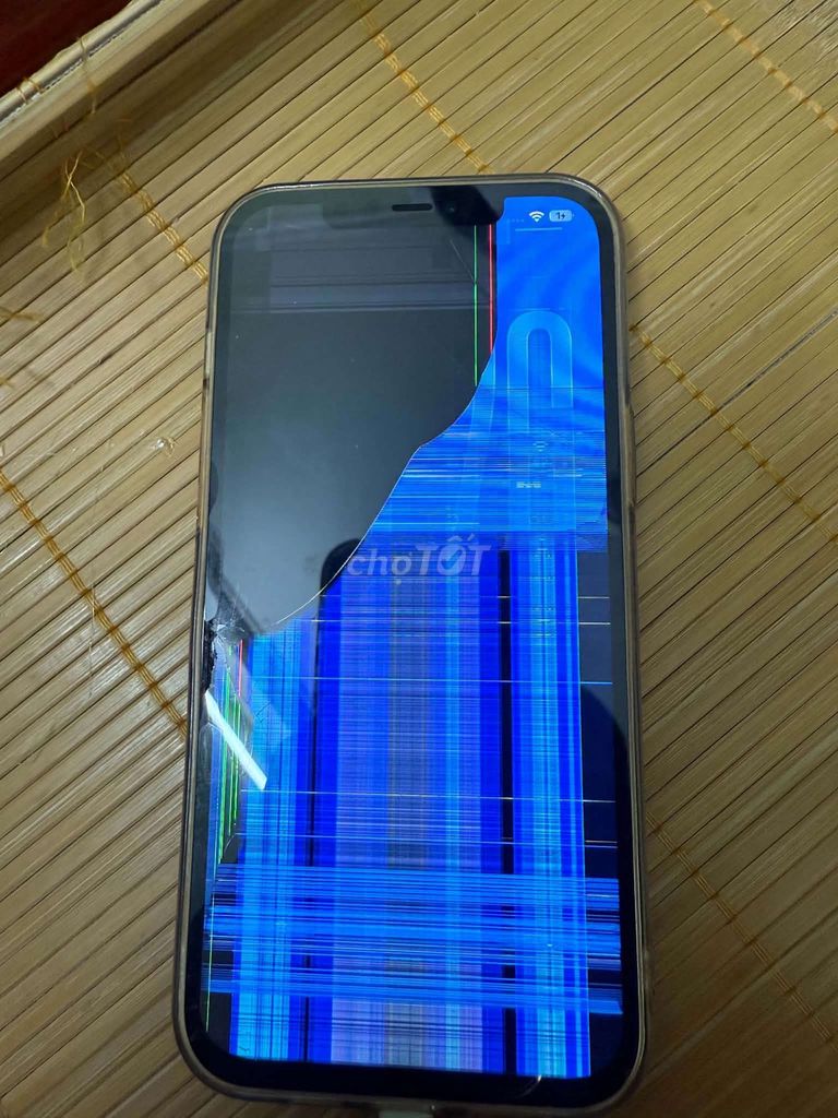 Apple iPhone 12 Pro Max Xanh. Mua bán Điện thoại tại Quận Bắc Từ Liêm Hà Nội được đăng bởi Lê Thanh Bình hình 1