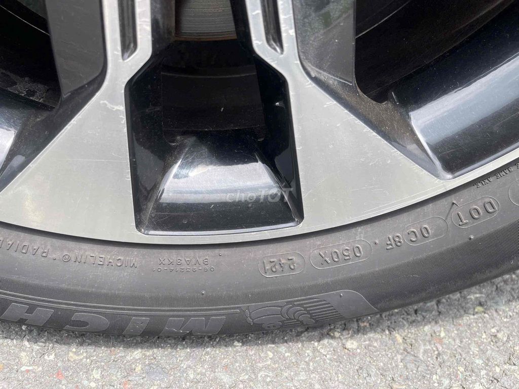 Kia Carnival 2021 2.2D Signature - 49500 km. Mua bán Ô tô tại Thành phố Thủ Đức Tp Hồ Chí Minh được đăng bởi Long hình 21