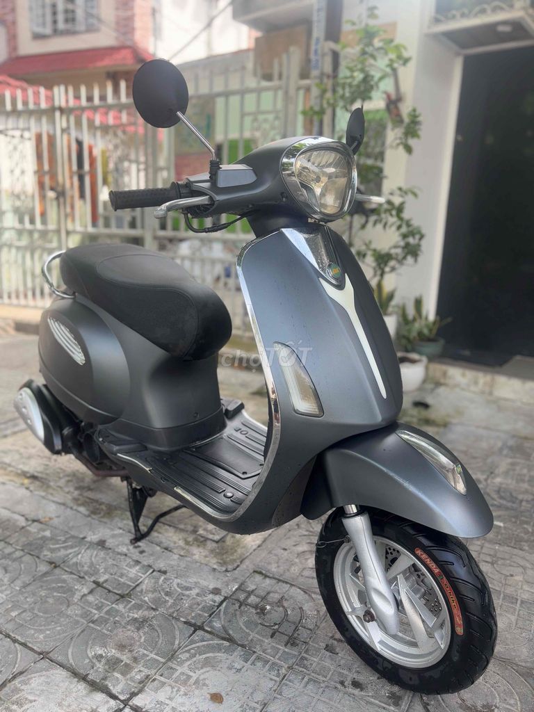 cần bán tay ga 50cc cho hssv. Mua bán Xe máy tại Quận Cẩm Lệ Đà Nẵng được đăng bởi Minh Đức Nguyễn hình 2