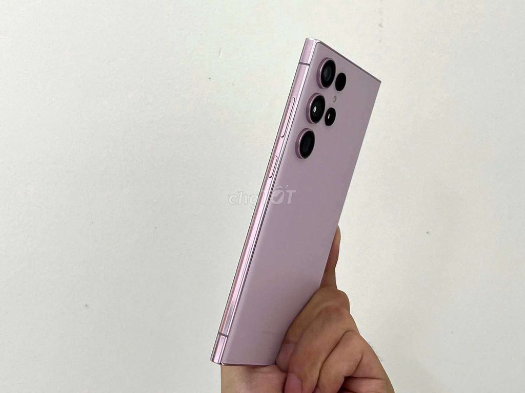 Samsung S23 Ultra 256GB Tím Hàn Quốc Like New. Mua bán Điện thoại tại Quận Cái Răng Cần Thơ được đăng bởi Nguyên Nguyen hình 1