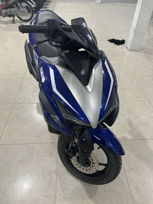 Yamaha NVX 155 ABS 2018 cực bốc