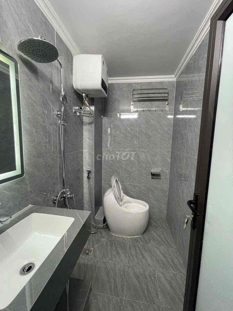 BÁN GẤP  NHÀ THANH XUÂN 51M 3TẦNG NHÀ MỚI ĐẸP GẦN PHỐ.. Mua bán Nhà ở tại Quận Thanh Xuân Hà Nội được đăng bởi Anh dũng Lê hình 10