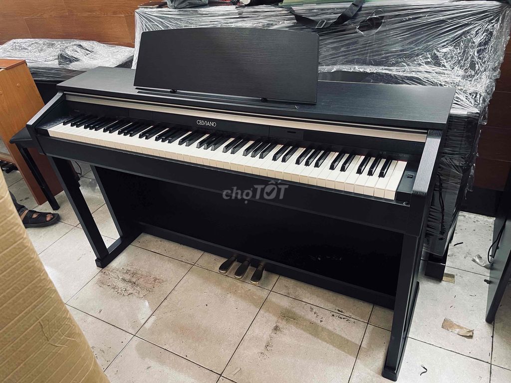 Thanh Lý Piano Casio AP420BK