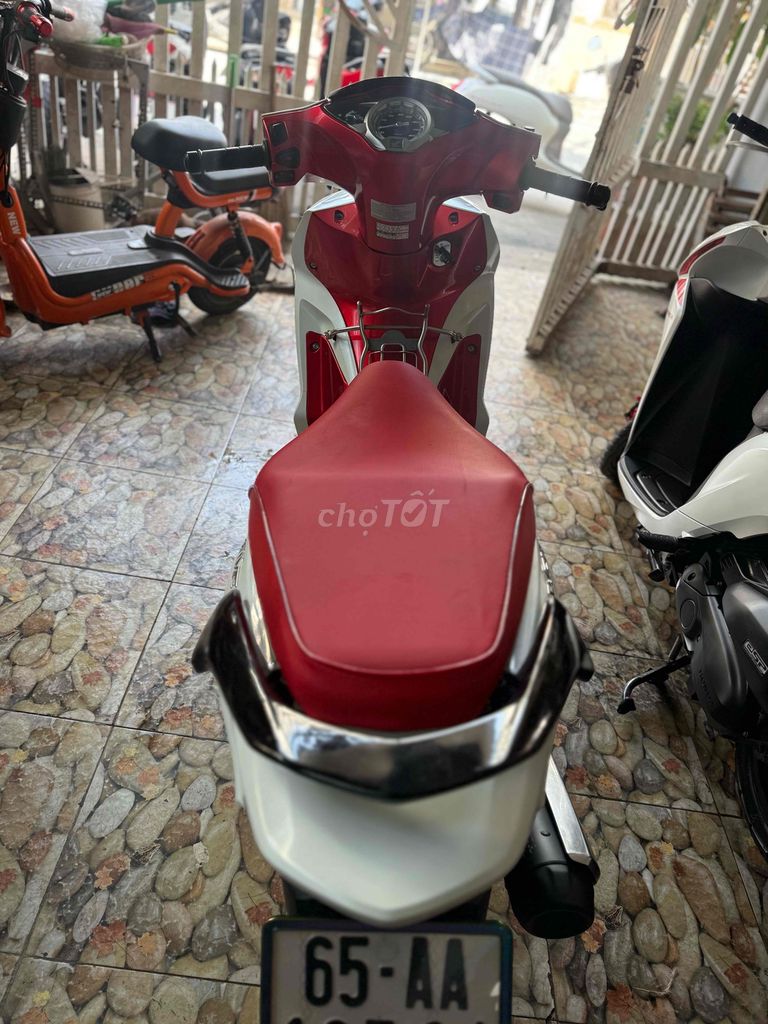 Future Led 2023 Up Wave i B65 GÓP CẦN CCCD ĐỦ 18t. Mua bán Xe máy tại Quận Ninh Kiều Cần Thơ được đăng bởi XE MÁY HOÀNG YẾN hình 6