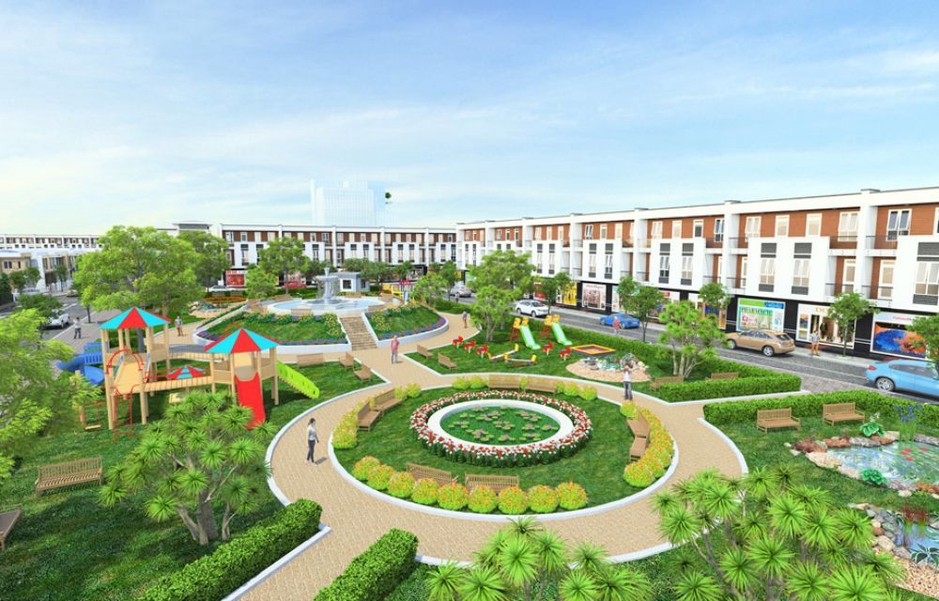 FACILITIES