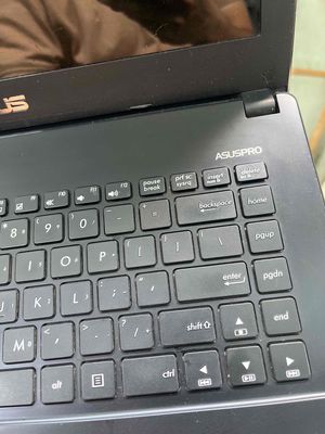 thanh lý laptop Asus pro core i3 thế hệ 3