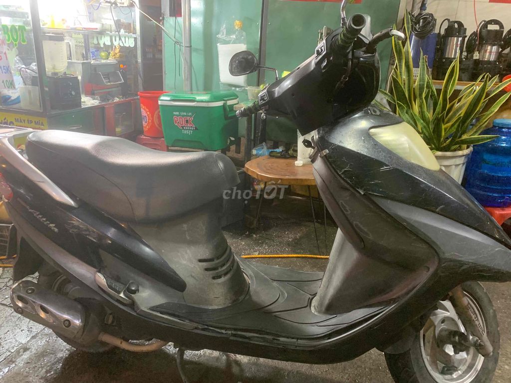 XE MẠNH NỒI ÊM - 125CC. Mua bán Xe máy tại Quận Gò Vấp Tp Hồ Chí Minh được đăng bởi Duy hình 1