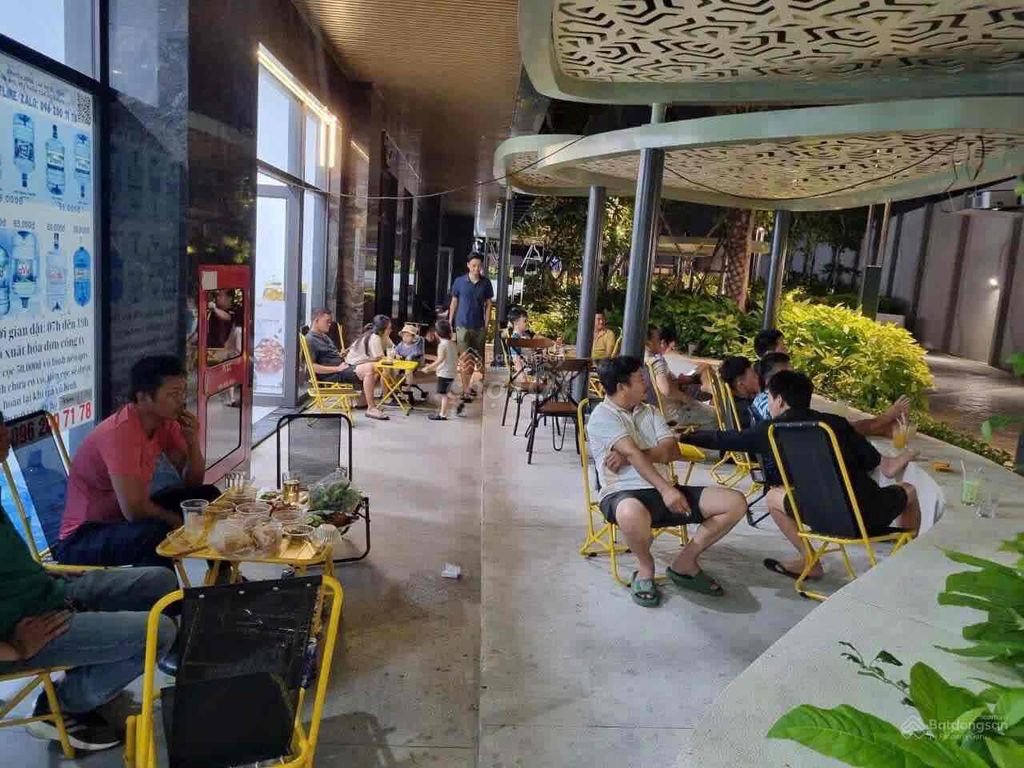 CẦN BÁN SHOPHOUSE DIỆN TÍCH 76m OPAL SKYLINE ĐÃ FULL DÂN. Mua bán Văn phòng, Mặt bằng kinh doanh tại Thành phố Thuận An Bình Dương được đăng bởi David Thọ hình 4