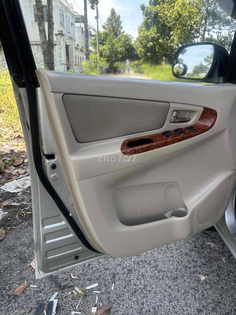 càn ban xe gia đinh chinh chủ xe cơp rin ko lo nhỏ. Mua bán Ô tô tại Thành phố Châu Đốc An Giang được đăng bởi nguyenquocduong hình 17