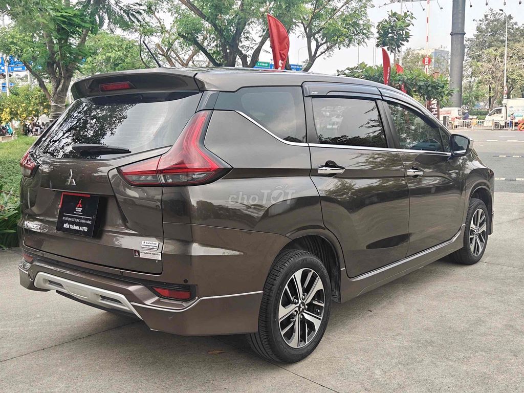 Bán Xpander STD 19 bản giới hạn , chất xe đẹp. Mua bán Ô tô tại Quận Bình Tân Tp Hồ Chí Minh được đăng bởi Thanh Hoàng hình 6