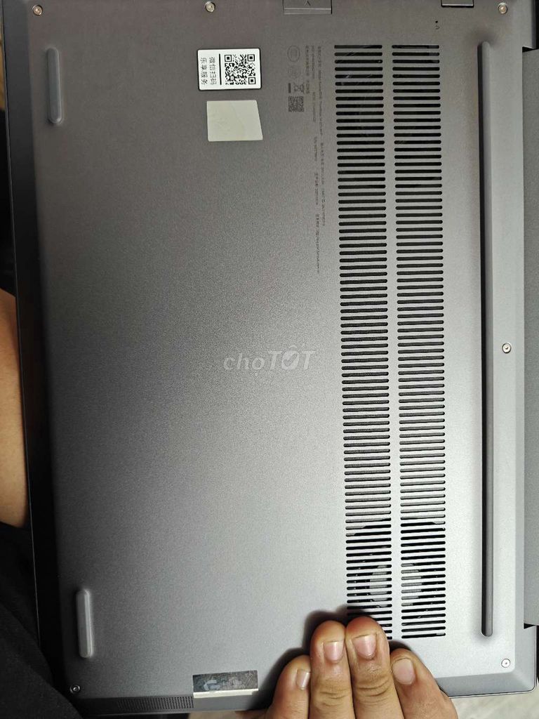 Pass laptop ThinkBook G7+ 2025 R7 H255 24/512. Mua bán Laptop tại Quận Nam Từ Liêm Hà Nội được đăng bởi Đặng Nhất hình 1
