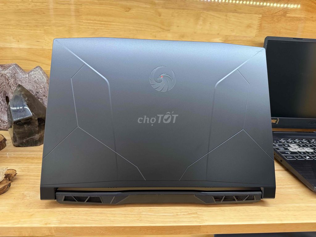 MSI Bravo 15 Ryzen 7 16GB/512GB 15.6FHD 99%. Mua bán Laptop tại Thành phố Nha Trang Khánh Hòa được đăng bởi Trung Nghĩa hình 1