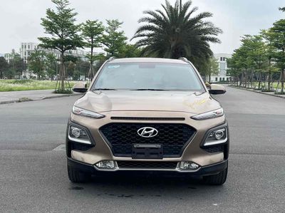 Bán Hyundai Kona 2020 đặc biệt siêu mới nhất hà no