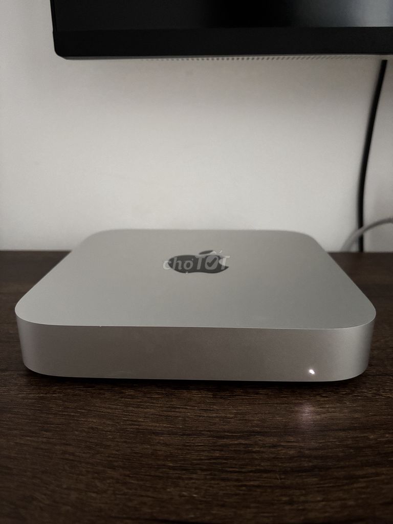 Mac Mini M2 bản base 8GB RAM 256GB SSD