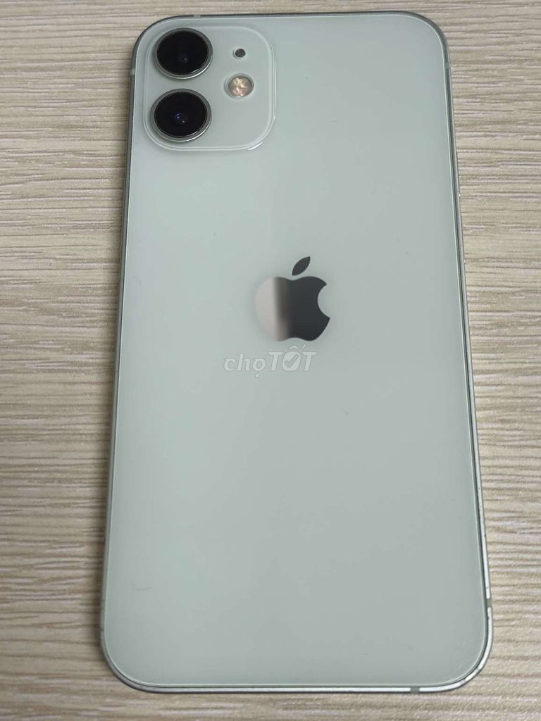 Apple iPhone 12 mini 64GB Xanh. Mua bán Điện thoại tại Quận Đống Đa Hà Nội được đăng bởi Trần hình 1