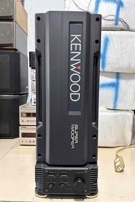 Loa sub điện Kenwood SW-7. Mua bán Tivi, Âm thanh tại Quận Bình Tân Tp Hồ Chí Minh được đăng bởi Thành Chung 1