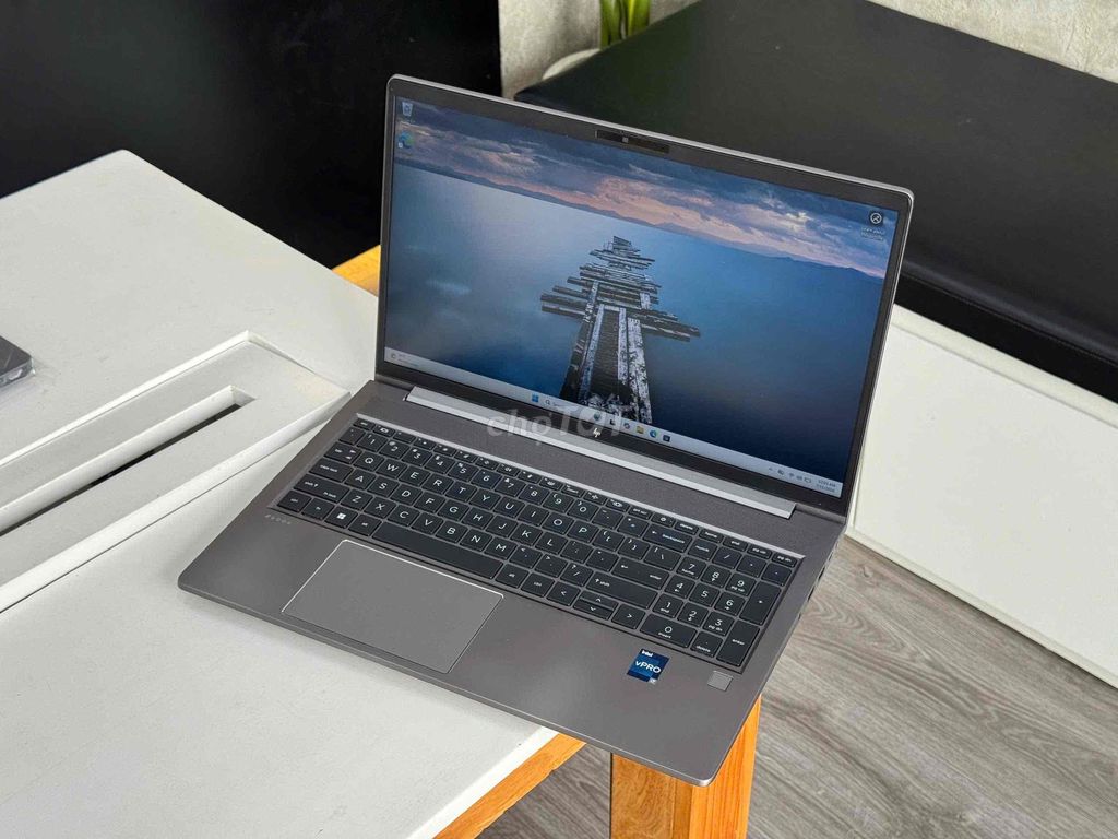 HP ZBook Power 15 G10 i7 13800H 32GB/512G RTX 3000. Mua bán Laptop tại Quận 10 Tp Hồ Chí Minh được đăng bởi thông hình 1