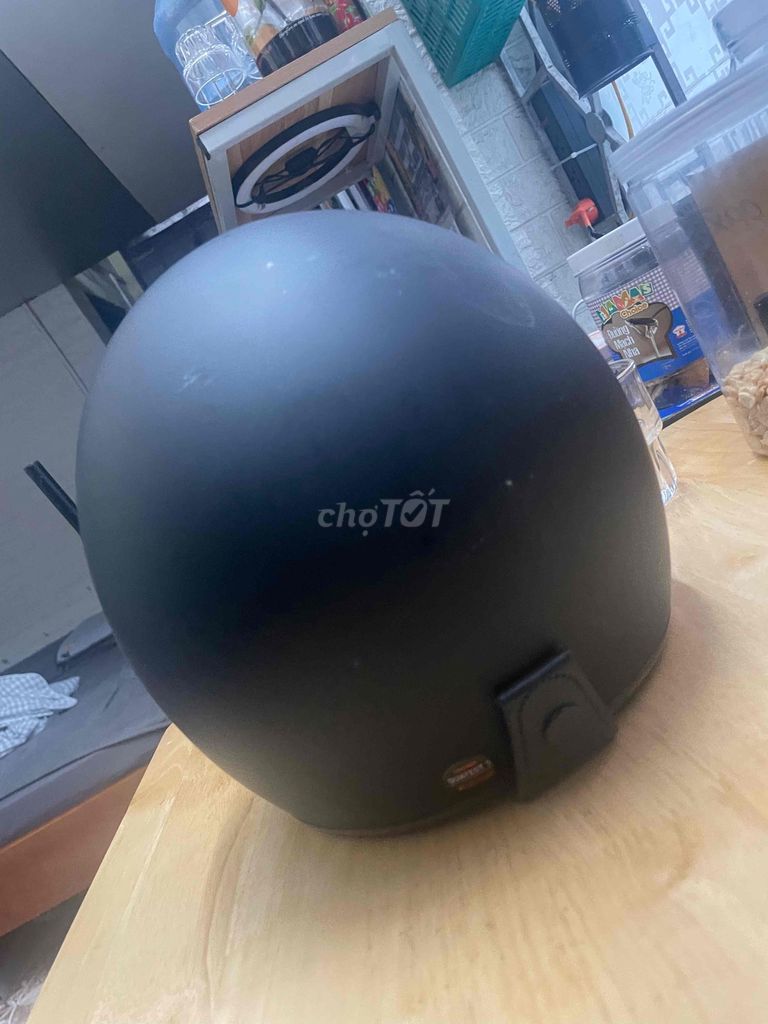 mũ xe hacllaydavitsan. Mua bán Phụ tùng xe tại Quận Thanh Xuân Hà Nội được đăng bởi Tuấn  hình 6