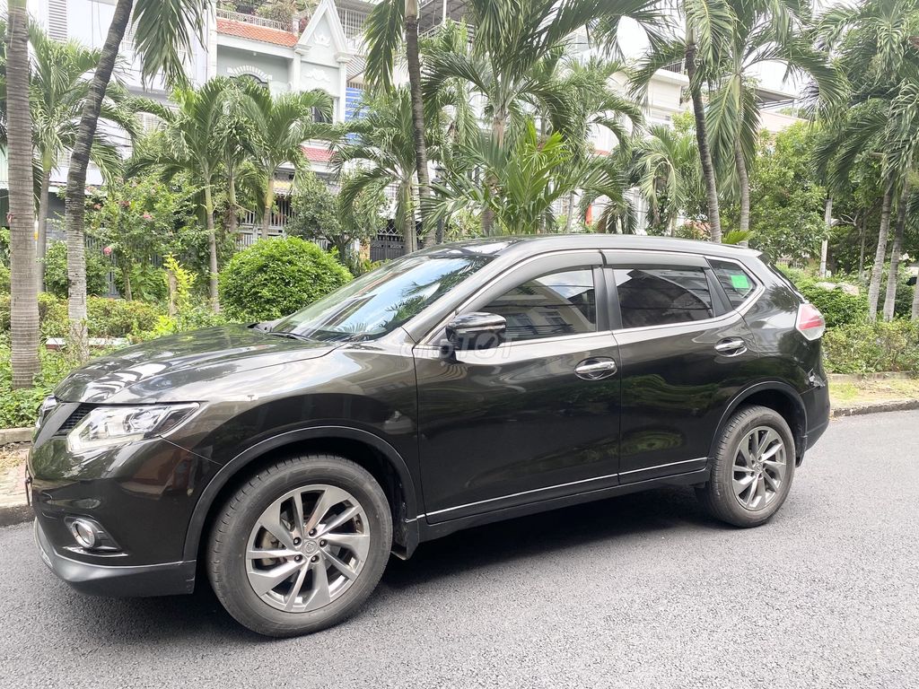 Nissan X trail 2017 2.0 SL Premium - 69k km -1 chủ. Mua bán Ô tô tại Thành phố Thủ Đức Tp Hồ Chí Minh được đăng bởi Hưng hình 2