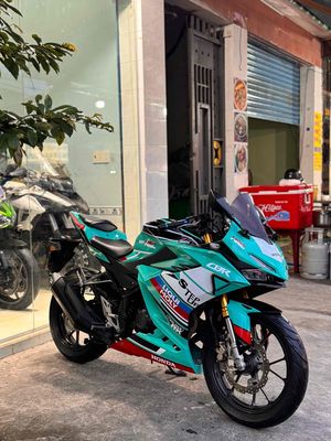 Cần bán Honda CBR150R 2023 Biển 60 9 chủ Xe keng. Mua bán Xe máy tại Quận Bình Tân Tp Hồ Chí Minh được đăng bởi Việt Motor Bình Tân