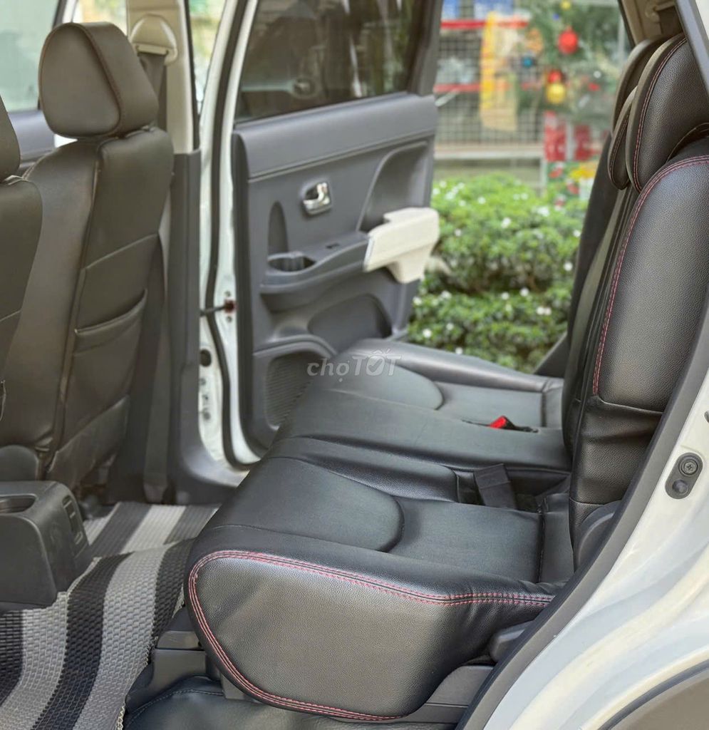 Toyota Rush 2020 S 1.5 AT - 95350km (Giá còn giảm). Mua bán Ô tô tại Quận Gò Vấp Tp Hồ Chí Minh được đăng bởi Thái Nguyễn Nhựt Quang hình 9