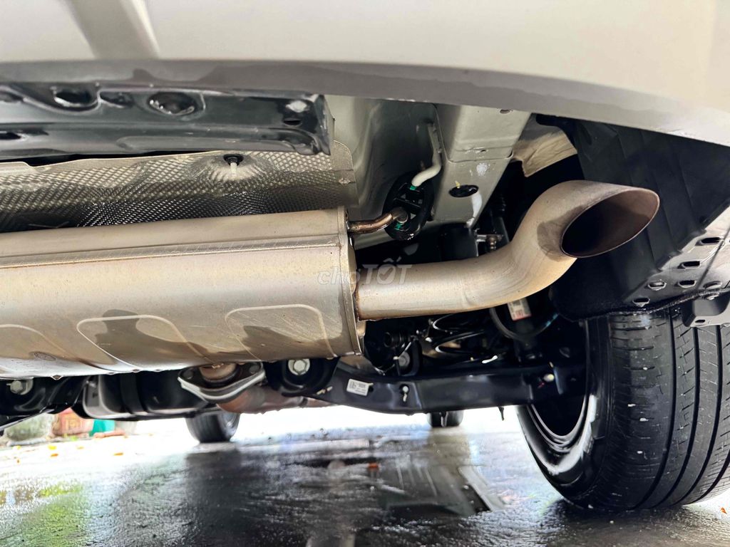 Hyundai Tucson 2023 2.0 AT Đặc biệt - 49900 km. Mua bán Ô tô tại Quận Ngũ Hành Sơn Đà Nẵng được đăng bởi Vinh hình 19