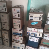 Ổn áp Nhường Phạm