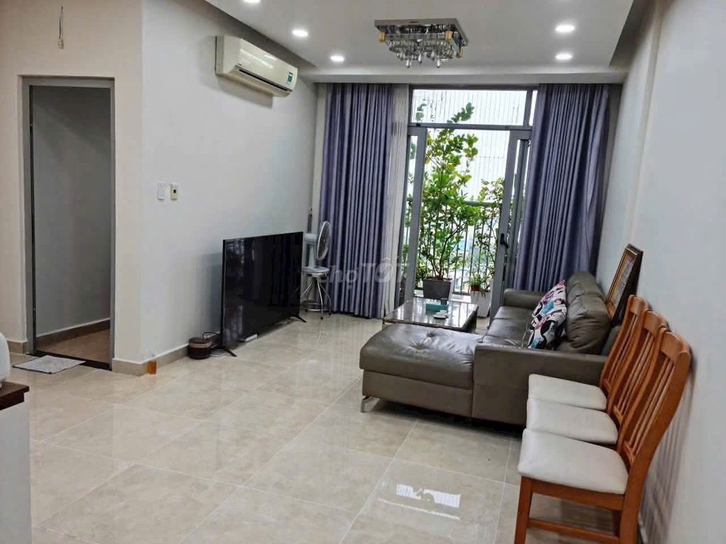 Аренда · 2 комн. · 70 м² · Quận 12, ул. Thới An