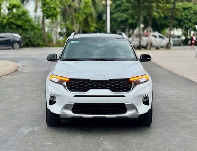 KIA Sonet Premium 1.5 AT 2022 - 25000 km. Mua bán Ô tô tại Quận Long Biên Hà Nội được đăng bởi Trường AN NAM AUTO