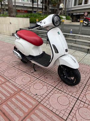 Vespa 50cc(2022)bstp,chính chủ,xe đẹp keng,zin êm. Mua bán Xe máy tại Quận 7 Tp Hồ Chí Minh được đăng bởi Bảo Anh