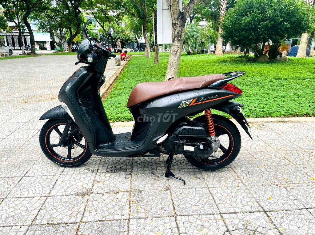 yamaha janus 2020 bs 43 có trả góp trao đổi