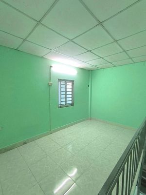 Cho thuê phòng trọ gác đúc 25m² Lái Thiêu 115, cạnh chung cư Ehome4