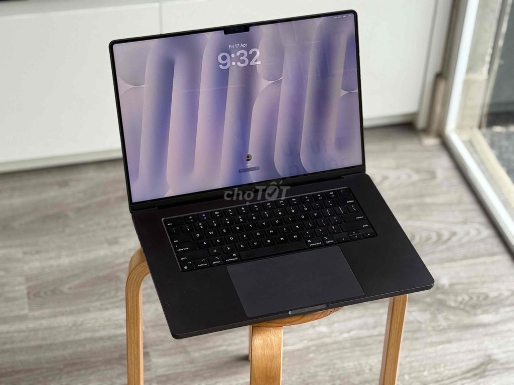 Apple MacBook Pro 16 inch M4 Pro 48GB/512GB. Mua bán Laptop tại Quận 10 Tp Hồ Chí Minh được đăng bởi mạc thành hình 1