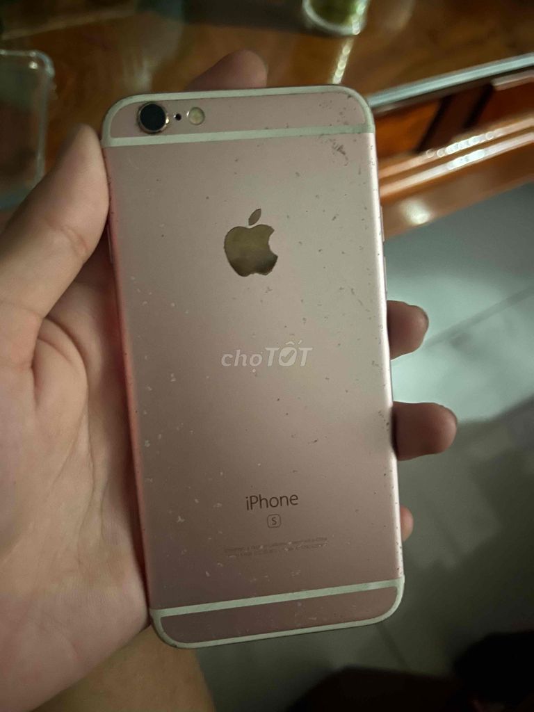 Apple iPhone 13 Trắng. Mua bán Điện thoại tại Huyện Trảng Bom Đồng Nai được đăng bởi Tài Mai hình 1