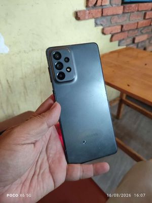 Samsung A73 5G 8GB/128GB Đen Đã qua sử dụng
