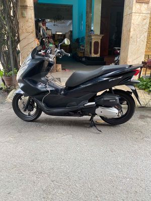 Honda PCX 125 Đen 2015