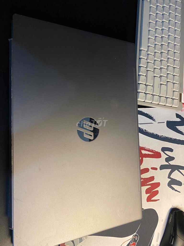 HP Pavilion 15-cs0xxx i3-8130U 4GB Bạc. Mua bán Laptop tại Quận Tân Bình Tp Hồ Chí Minh được đăng bởi cường lê vũ hình 1