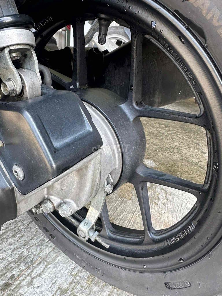 Vario 125 2021 BSTP chính chủ. Mua bán Xe máy tại Huyện Củ Chi Tp Hồ Chí Minh được đăng bởi Lâm Củ Chi hình 5