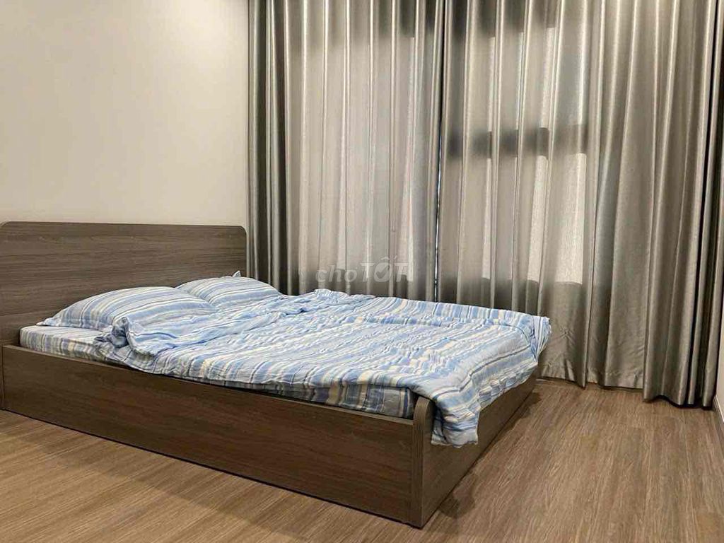 CHO THUÊ CĂN HỘ VINHOMES GRAND PARK 2PN FULL NỘI THẤT