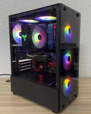 Z97X Gaming 7, i7 4790K, Ram 16G/2400, GTX 980 4G. Mua bán Máy tính để bàn tại Quận 12 Tp Hồ Chí Minh được đăng bởi Anh Tuan