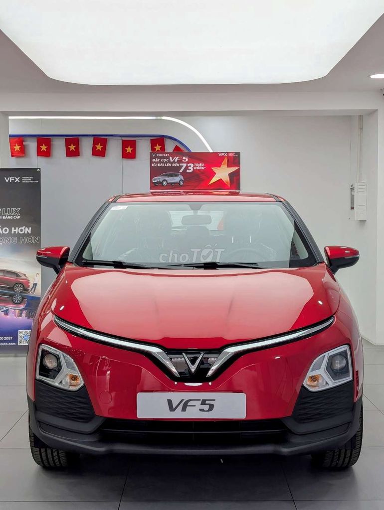 VF5 PLUS‼️ОБЫЧНАЯ ЦЕНА БЕЗ ПРОГРАММ