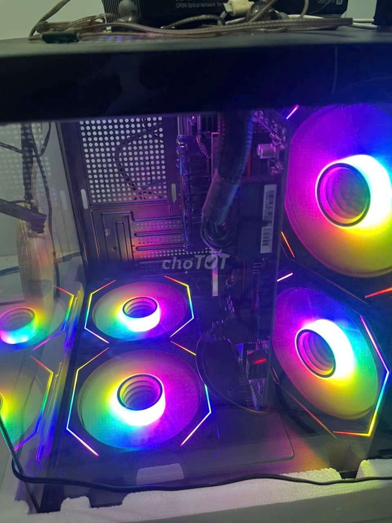 Pc mới