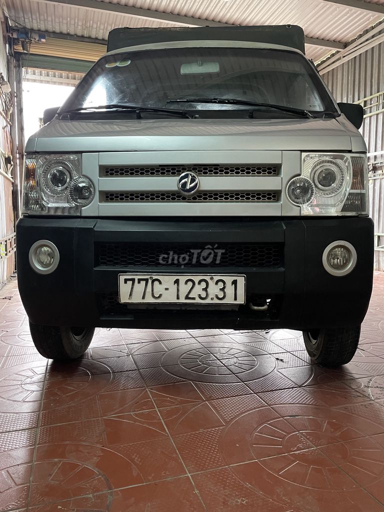 2016 chính chủ. Mua bán Xe tải, xe ben tại Huyện Đăk Pơ Gia Lai được đăng bởi Mạnh Tân  hình 3