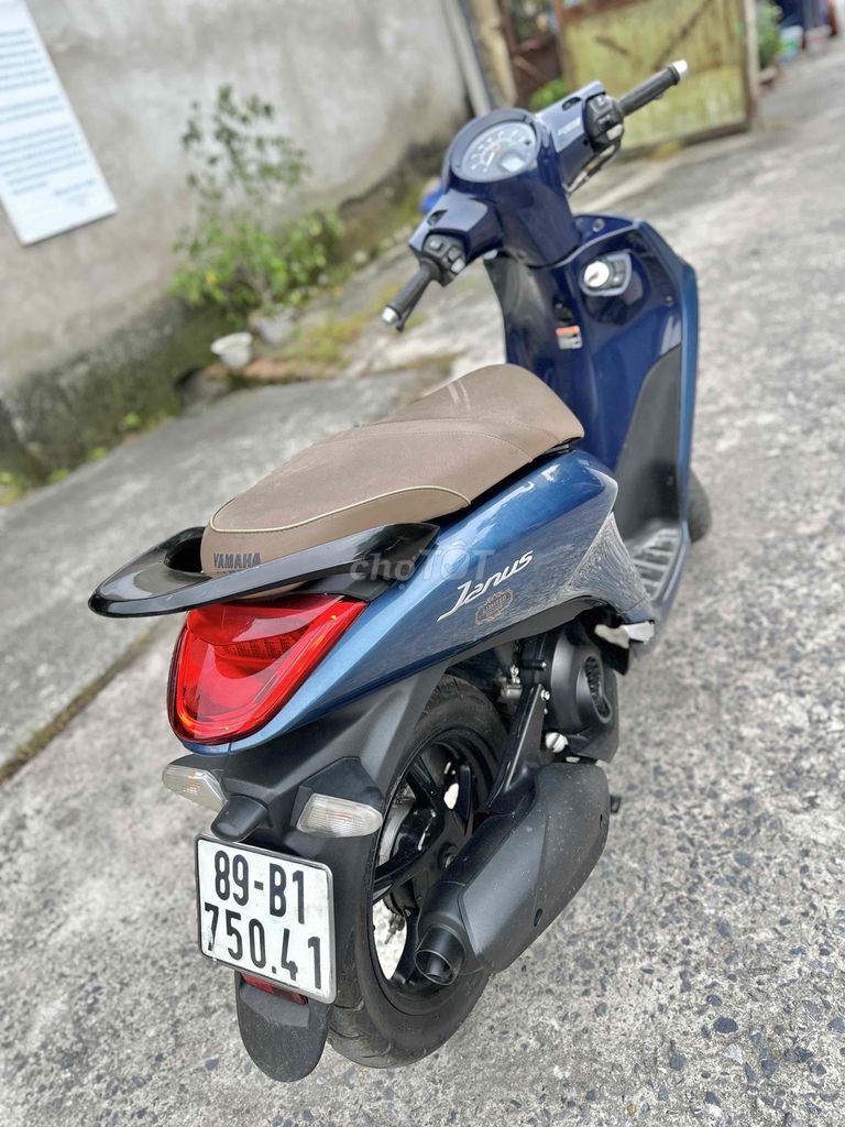 yamaha Janus 2019 khoá smarkey nguyên bản. Mua bán Xe máy tại Thành phố Nam Định Nam Định được đăng bởi xe máy Trần Trung Bil 7002 hình 6