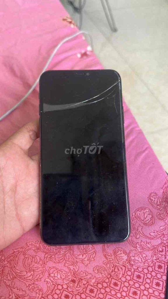 Apple iPhone 11 Pro Max Xanh rêu Hư hỏng. Mua bán Điện thoại tại Huyện Hóc Môn Tp Hồ Chí Minh được đăng bởi 30_Lê Huỳnh Ngọc Quận hình 1