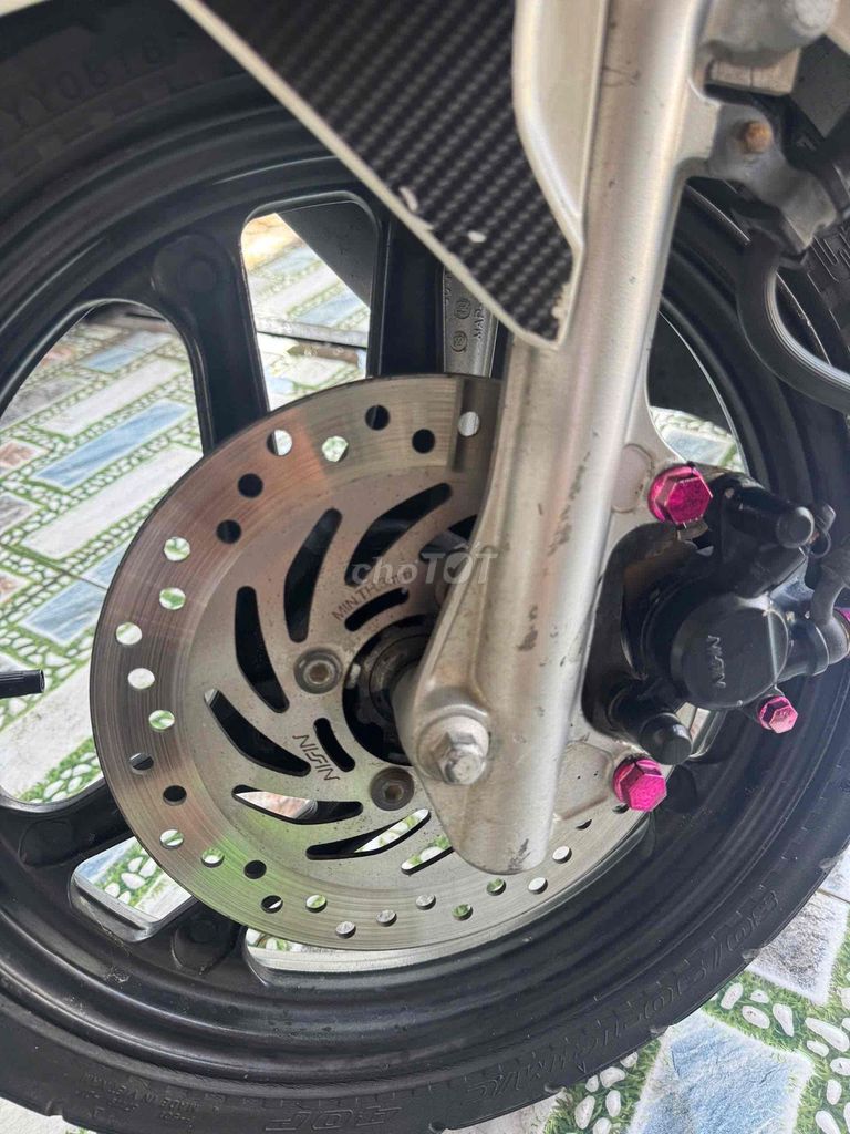 ✅AB FI 2011 Giá Rẽ Lao Động 👍. Mua bán Xe máy tại Thành phố Long Xuyên An Giang được đăng bởi Cầm Đồ Bình Tâm  hình 5