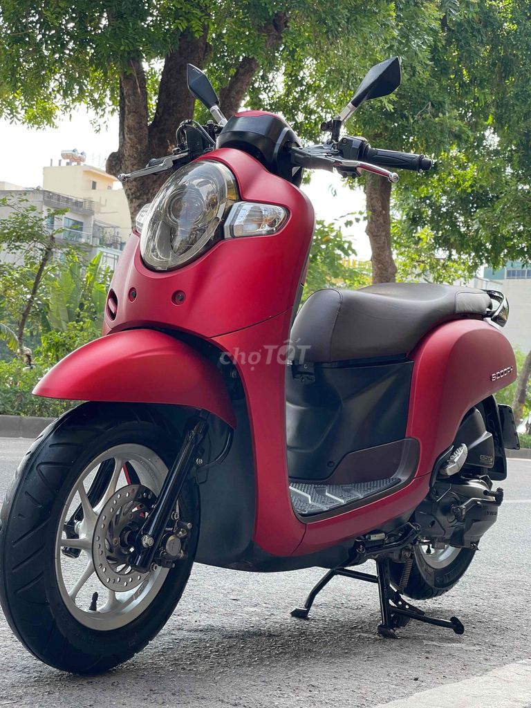 SCOOPY 110 Fi nhập khẩu. Mua bán Xe máy tại Quận Đống Đa Hà Nội được đăng bởi Hà hình 2