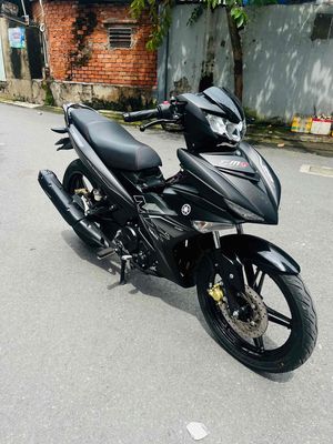 YAMAHA EXCITER LED 150cc .ĐK 2018 - HỖ TRỢ GÓP. Mua bán Xe máy tại Quận Gò Vấp Tp Hồ Chí Minh được đăng bởi CẦM ĐỒ NĂM LINH