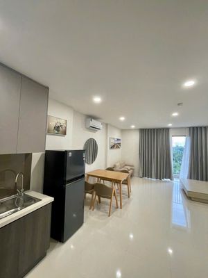 Cho thuê nhanh căn hộ lavida Plus 1pn, giá tốt chỉ 10 trieu/tháng